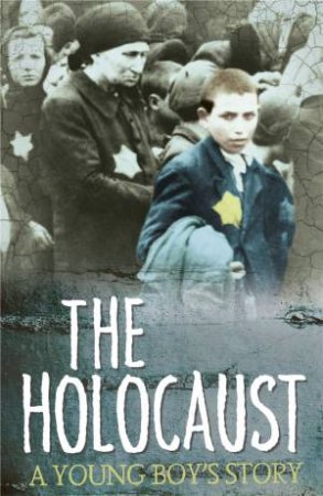 Survivors: The Holocaust: A Young Boy's Story by Stewart Ross