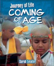 Journey Of Life Coming Of Age