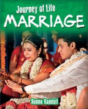 Journey Of Life Marriage