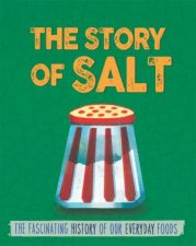 The Story of Food Salt