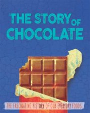 The Story of Food Chocolate