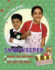 Play the Part Shopkeeper