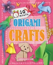 10 Minute Crafts Origami Crafts