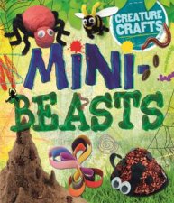 Creature Crafts Minibeasts