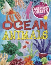 Creature Crafts Ocean Animals
