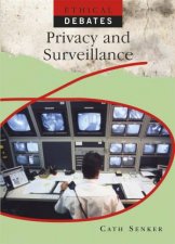 Ethical Debates Privacy And Surveillance