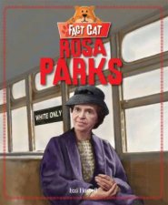 Fact Cat History Rosa Parks