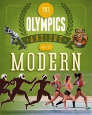 The Olympics Ancient To Modern