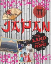 Japan The Land And The People