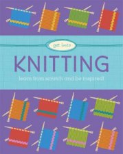 Get Into Knitting