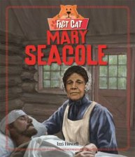 Fact Cat History Mary Seacole