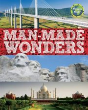 Worldwide Wonders Manmade Wonders