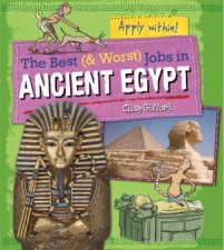 The Best And Worst Jobs Ancient Egypt