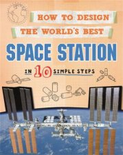 How To Design The Worlds Best Space Station