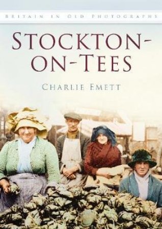 Stockton-On-Tees by Emett, Charlie