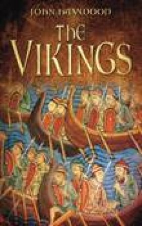 Vikings by HAYWOOD JOHN