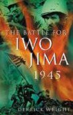 Battle for Iwo Jima 1945