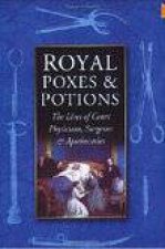 Royal Poxes and Potions