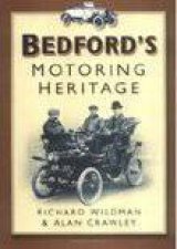 Bedfords Motoring Heritage