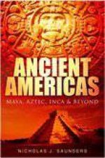 Ancient Americas Maya Aztec Inca And Beyond