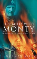 1100 Miles with Monty