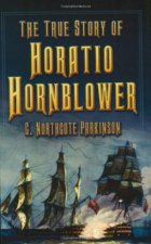 True Story of Horatio Hornblower