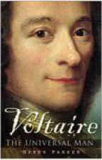 Voltaire The Universal Man