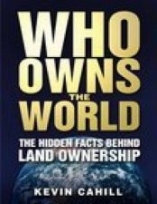 Who Owns the World