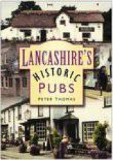 Lancashires Historic Pubs