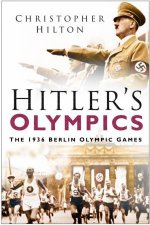 Hitlers Olympics