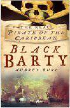Black Barty by Aubrey Burl