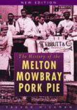 History Of The Melton Mowbray