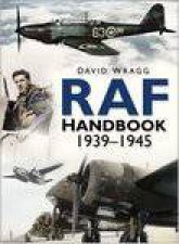 Royal Air Force Handbook 19391945