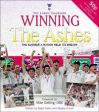 Winning the Ashes