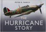 The Hurricane Story