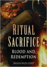Ritual Sacrifice Blood And Vengeance