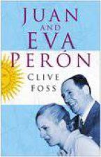 Juan and Eva Peron