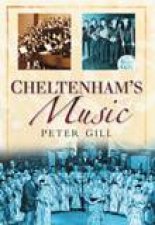 Cheltenhams Music