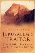 Jerusalems Traitor