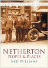 Netherton People and Places