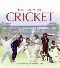 History Of Cricket