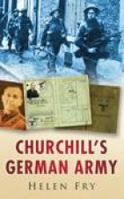 Churchills German Army