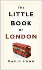 Little Book of London HC