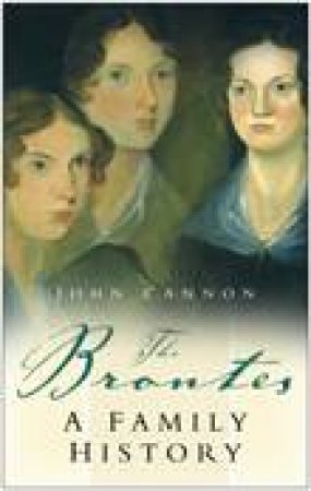 Brontes by John Cannon