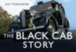 Black Cab Story HC