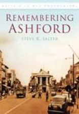 Remembering Ashford