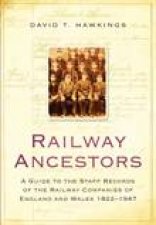 Railway Ancestors