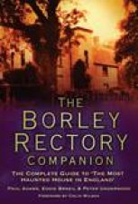 Borley Rectory Companion