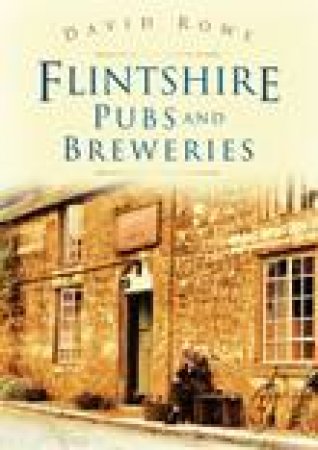 Flintshire Pubs & Breweries by DAVID ROWE