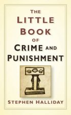 Little Book of Crime  Punishment